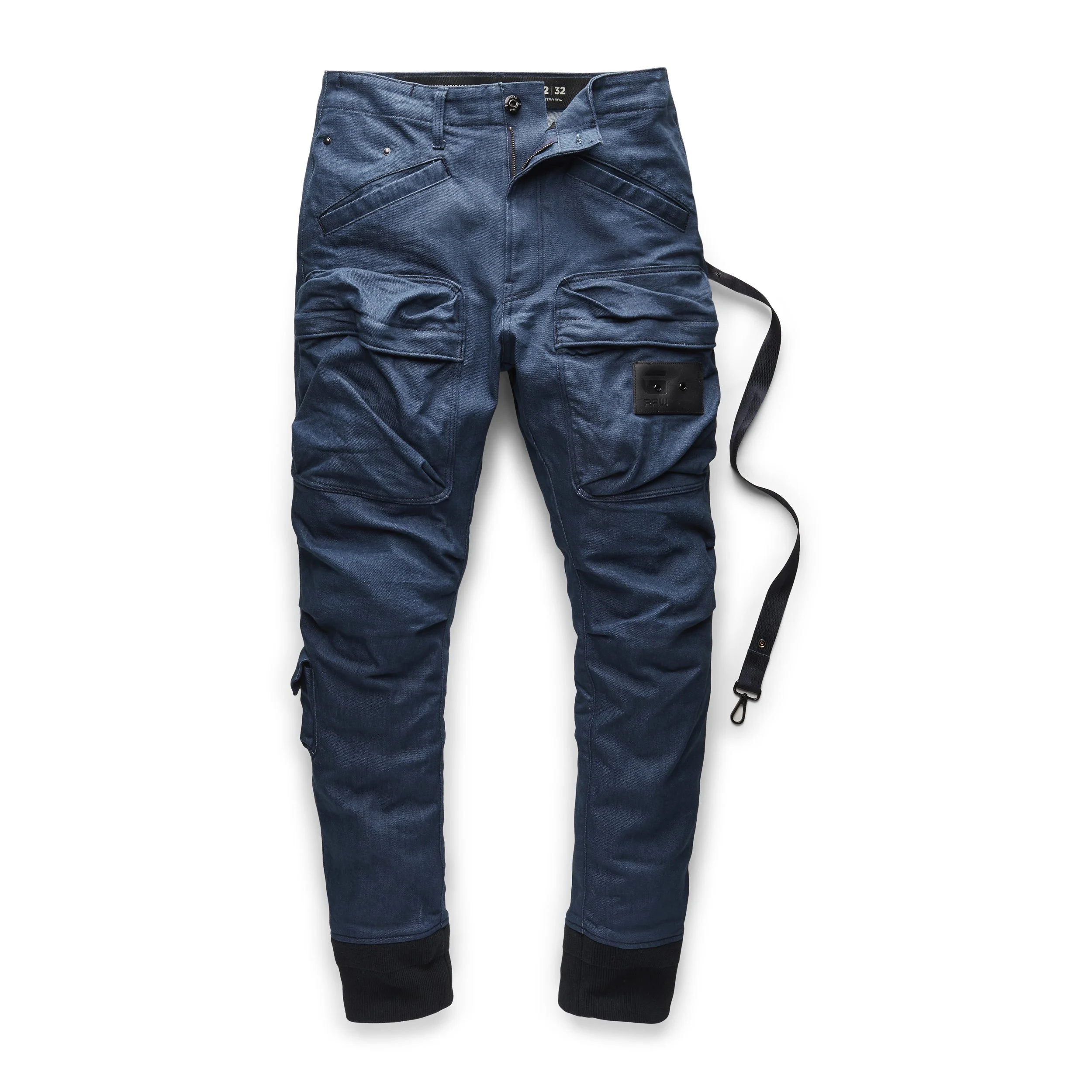 G-Star RAW x Snoop Dogg | Celebrating Denim With 